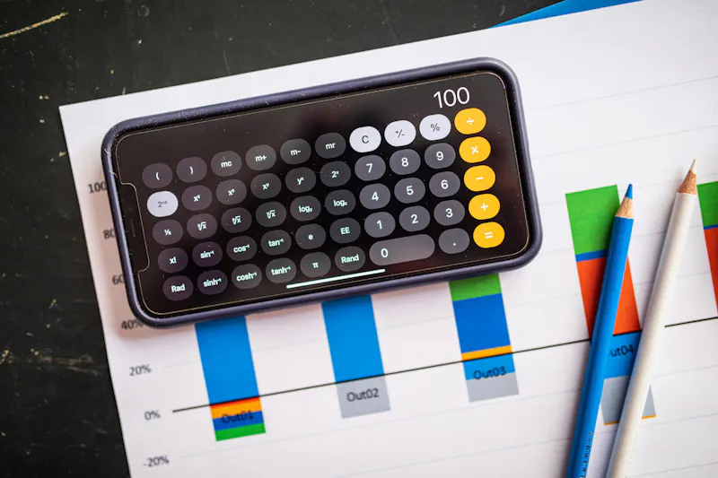 Percentage Decrease Calculator screenshot 4
