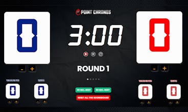 Point Chronos gallery image