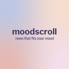 Moodscroll