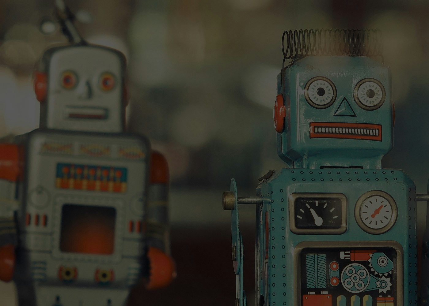 The Design Bot gallery image