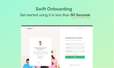 impulze.ai gallery image