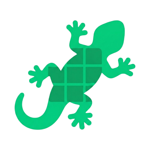 GeckoGrid