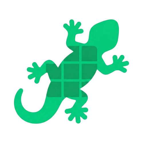 GeckoGrid