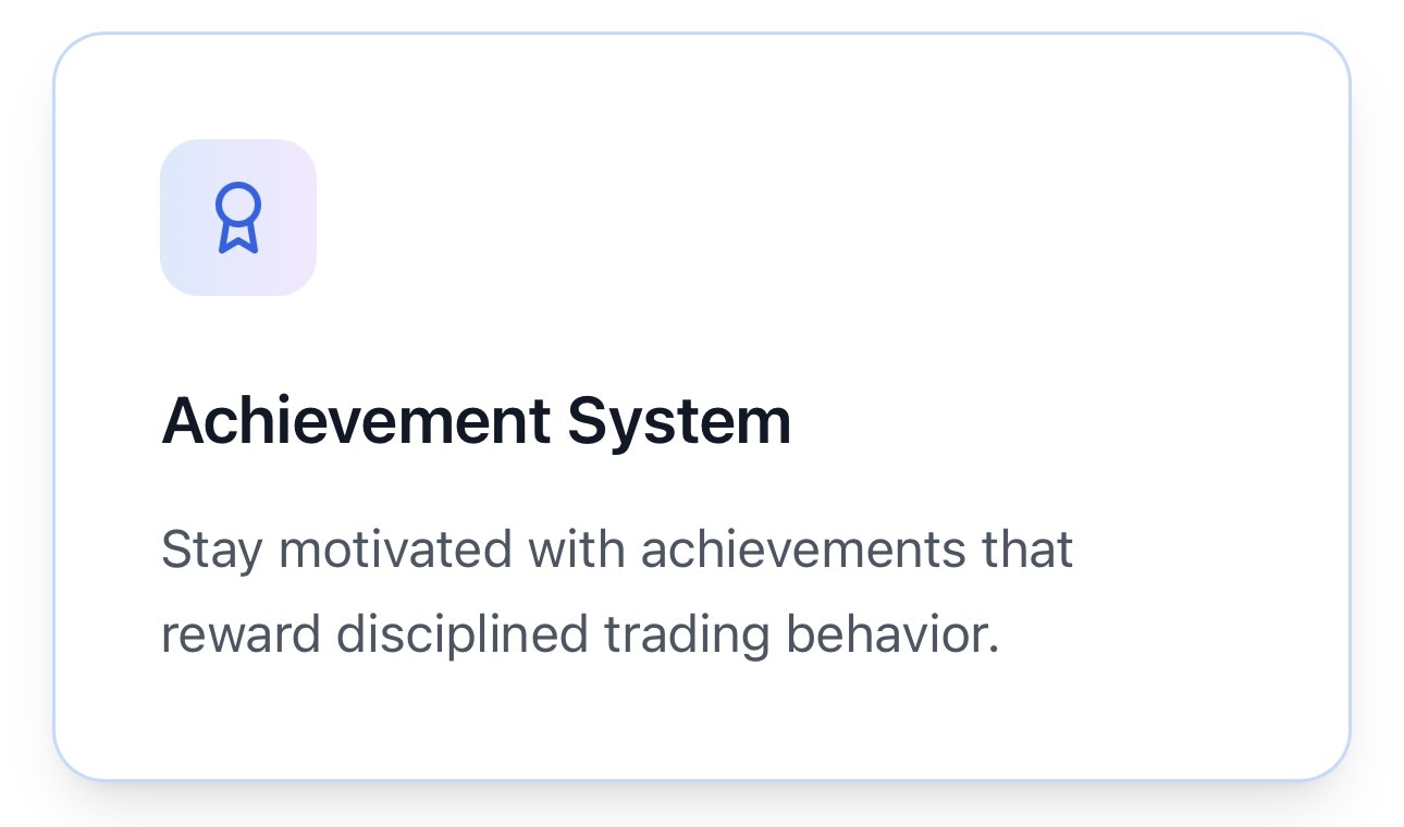 Tradepsych - Торговая психология Микро инструмент медиа 3