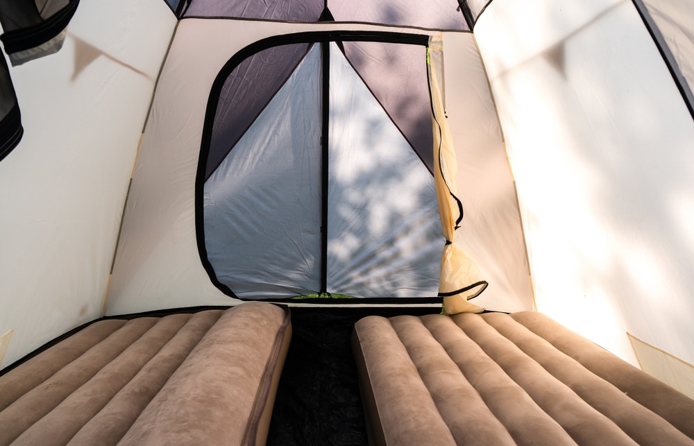 10 Best Camping Sleeping Bags of 2022 gallery image