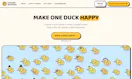 The Million Sad Ducks