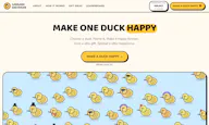 The Million Sad Ducks