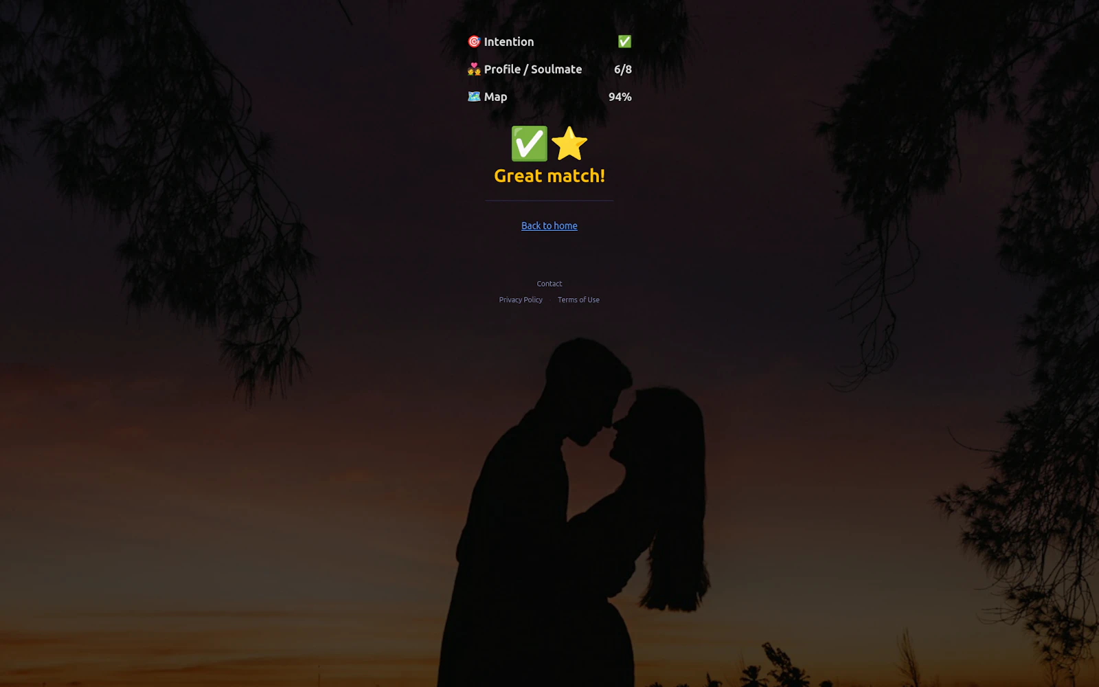Are You For Me? screenshot 4