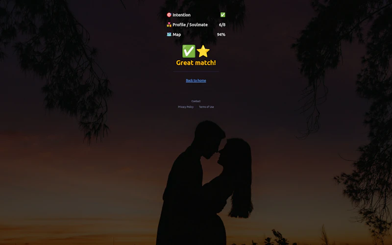 Are You For Me? screenshot 4