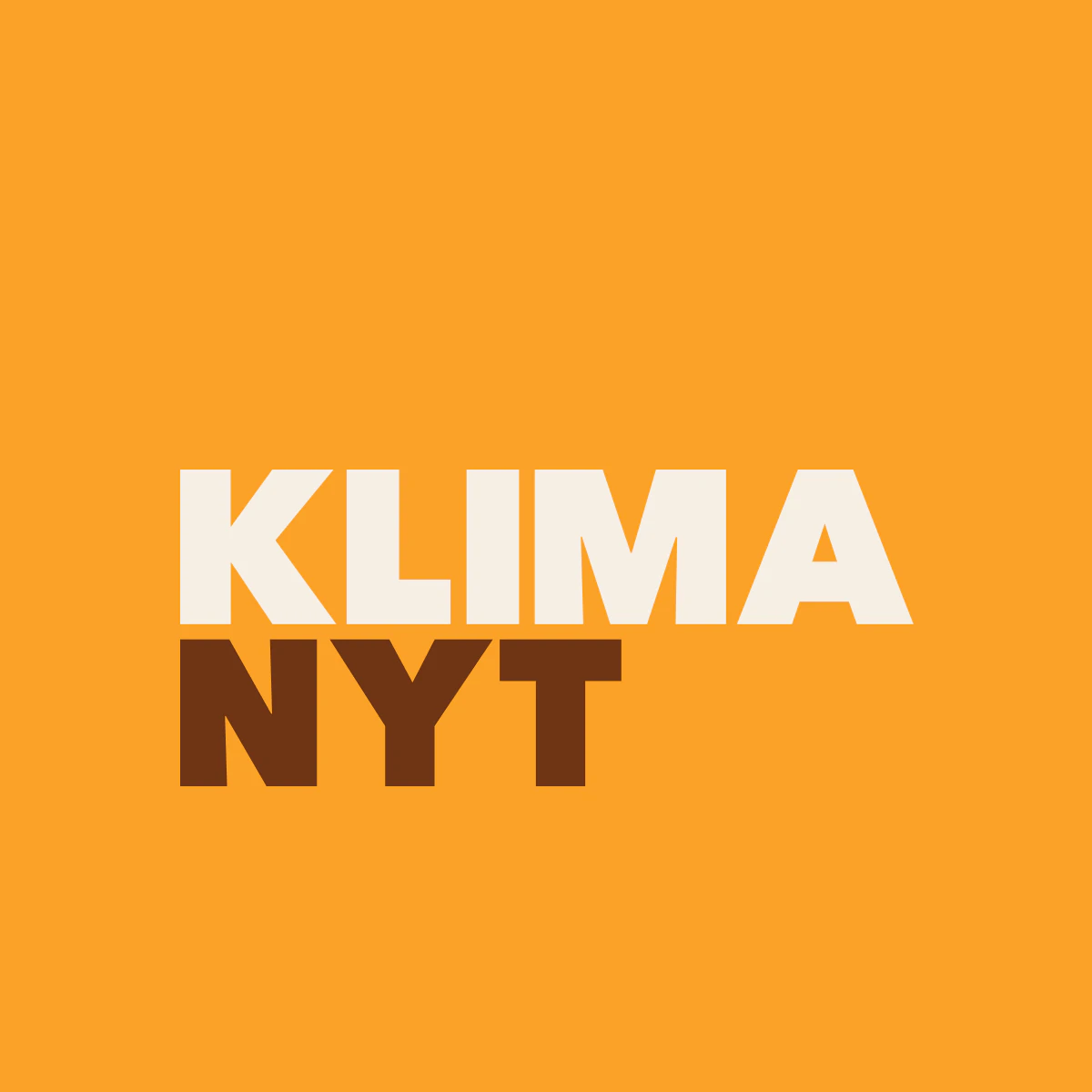 Klimanyt