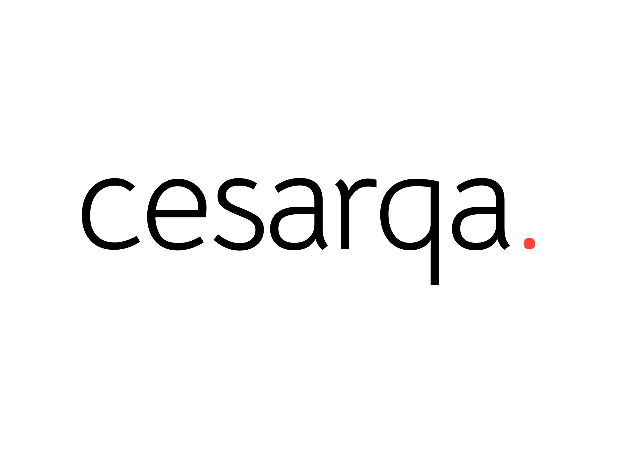 CesarQA logo