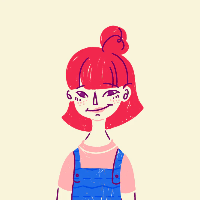 A Child of Two Worlds