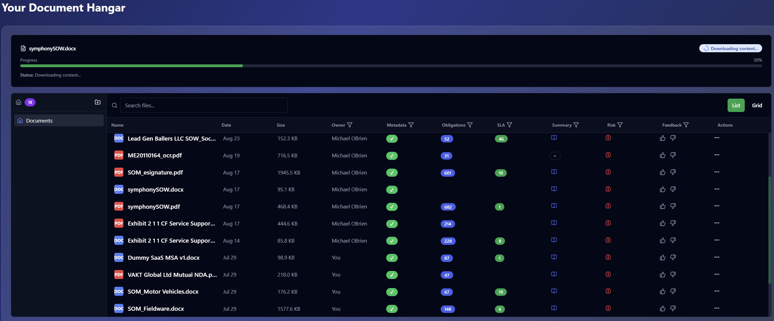 ITKDocuments gallery image