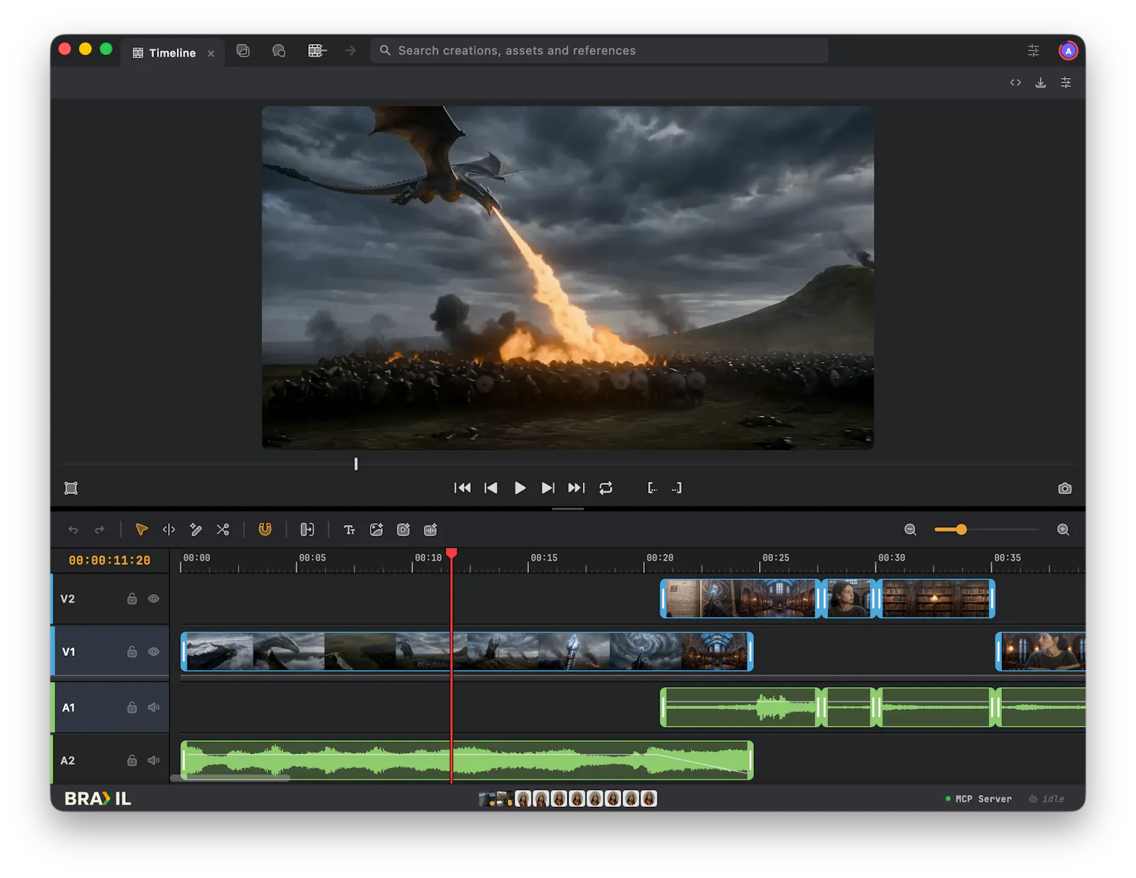 Braxil screenshot 11