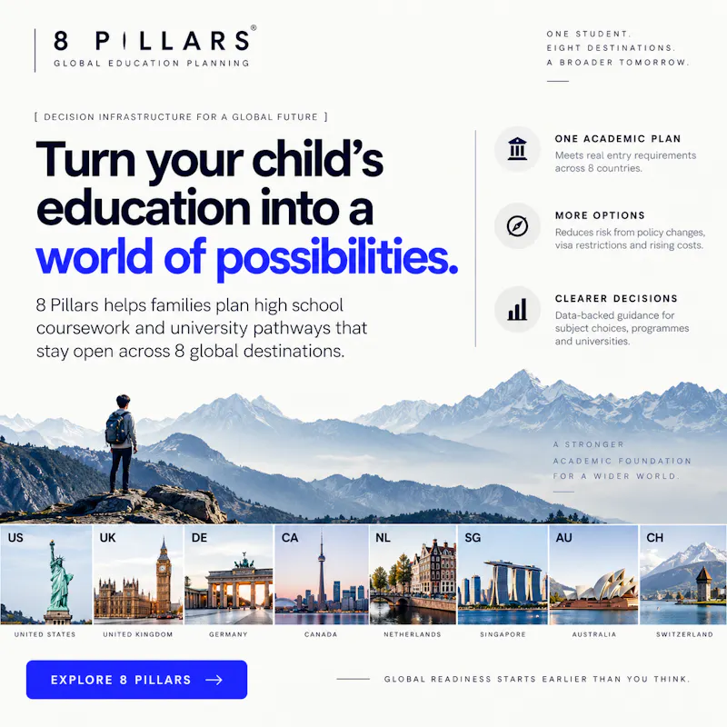 8 Pillars screenshot 3