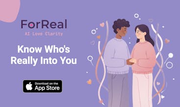 ForReal gallery image