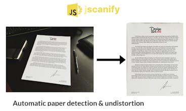 jscanify gallery image