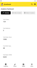 Grow Social: Earn Big, Go Viral gallery image