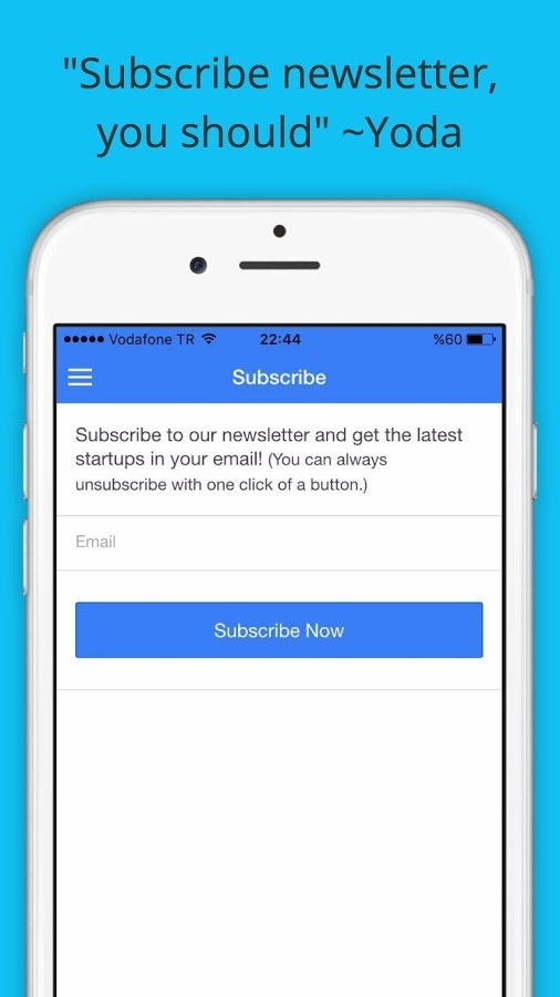 Startup Buffer gallery image