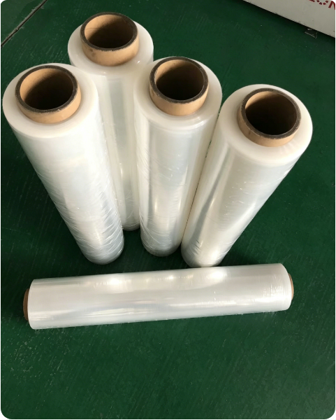 JYE Stretch Wrap gallery image