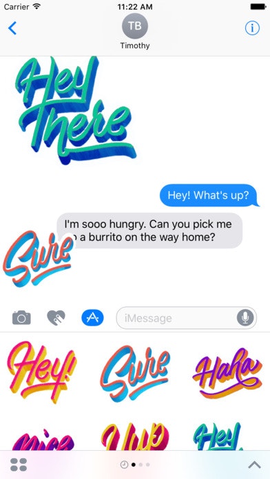 Small Talk gallery image