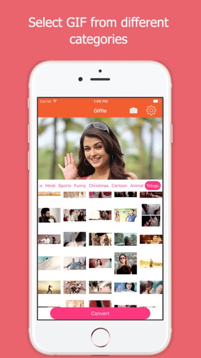 Giffie gallery image