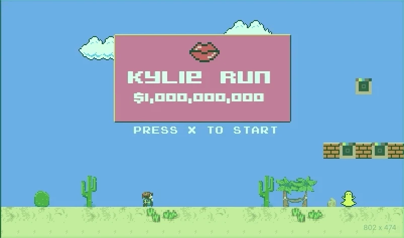 Kylie Run
