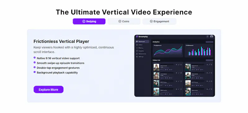 StreamPlay AI screenshot 8