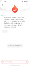 100X AI Business Advisor gallery image