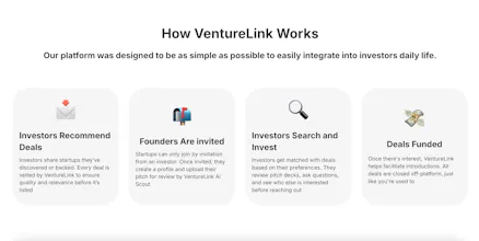VentureLink gallery image