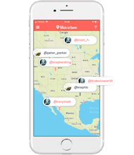 Who's In Town gallery image