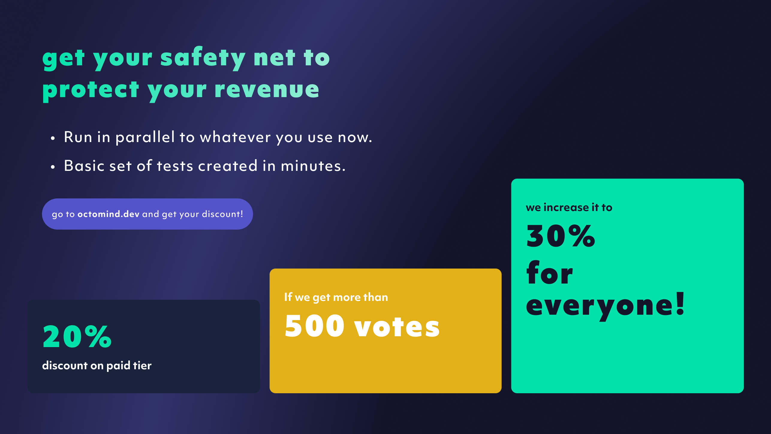 Агент QA Octomind - AI-мощное сквозное тестирование медиа 7