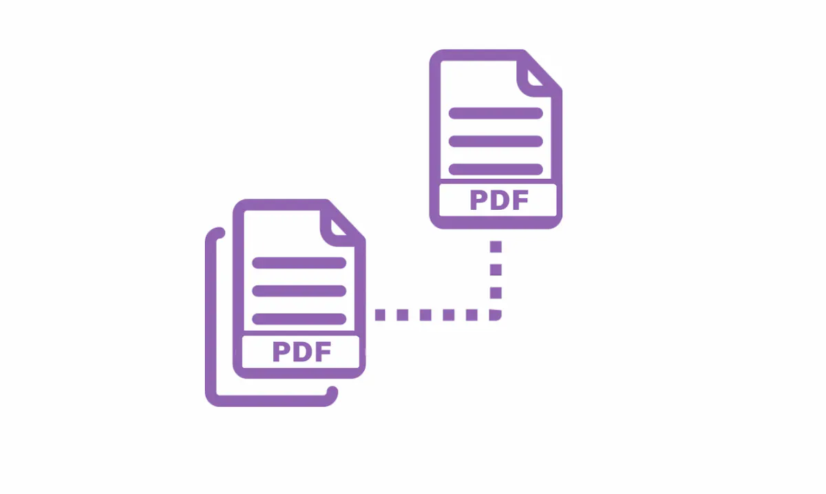 Extract PDF Pages