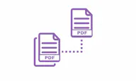 Extract PDF Pages