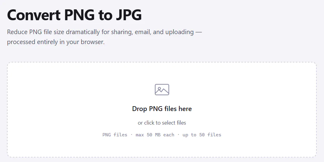 SwapHEIC - Image Converter gallery image