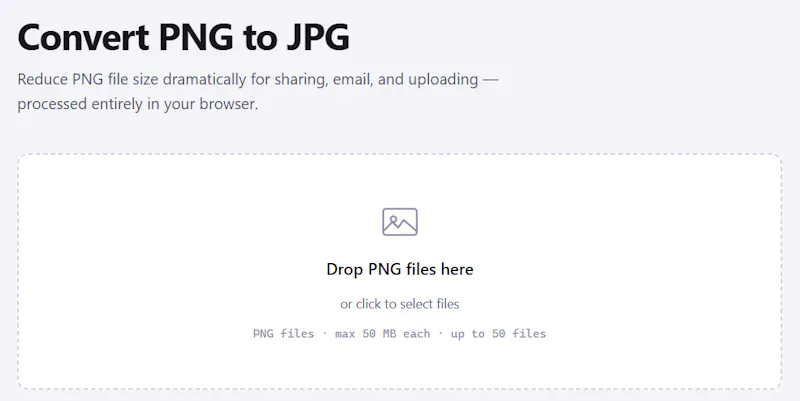 SwapHEIC - Image Converter screenshot 3