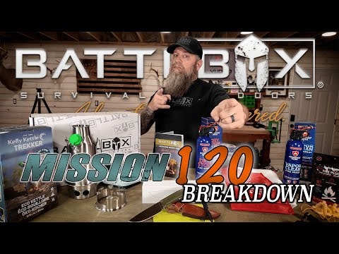 Battlbox gallery image