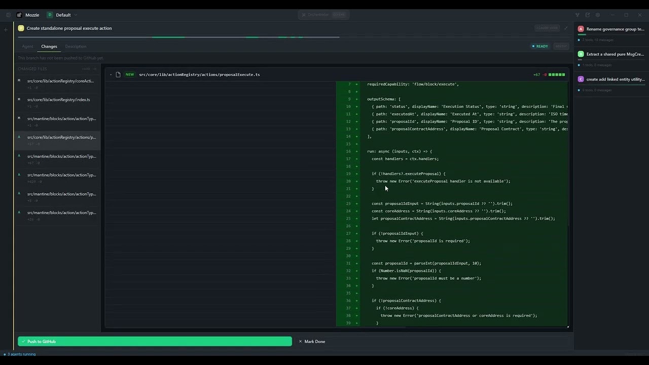 Mozzie  gallery image