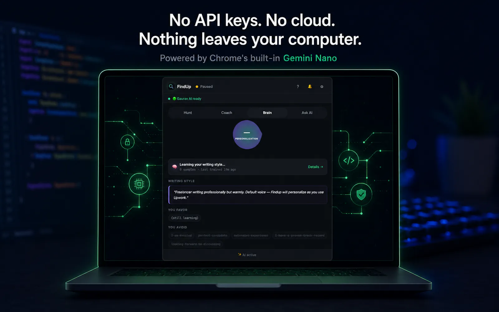 Findup screenshot 5