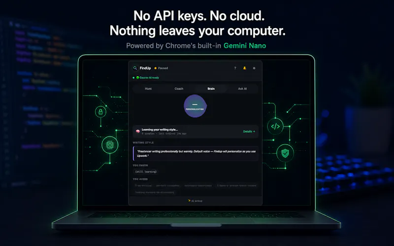 Findup screenshot 5
