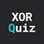 XOR Quiz