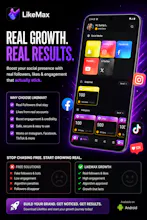 LikeMax gallery image