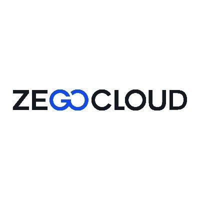 ZEGOCLOUD Conversational AI logo