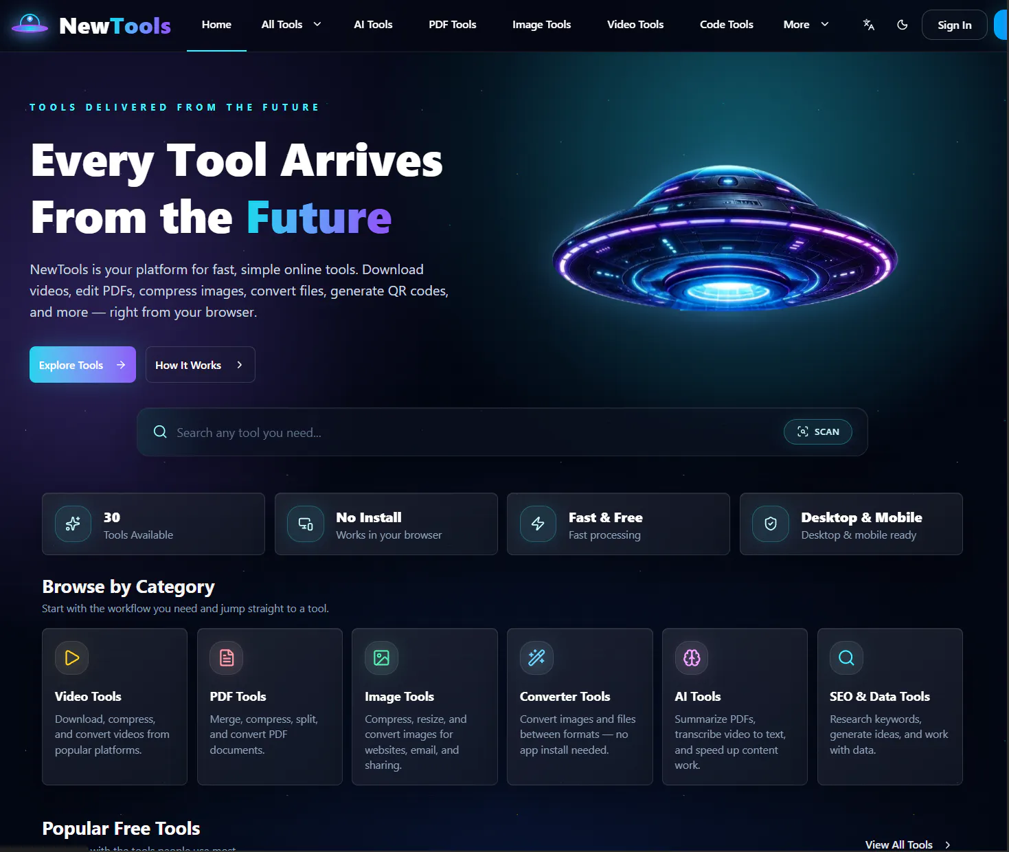 newtools.net gallery image