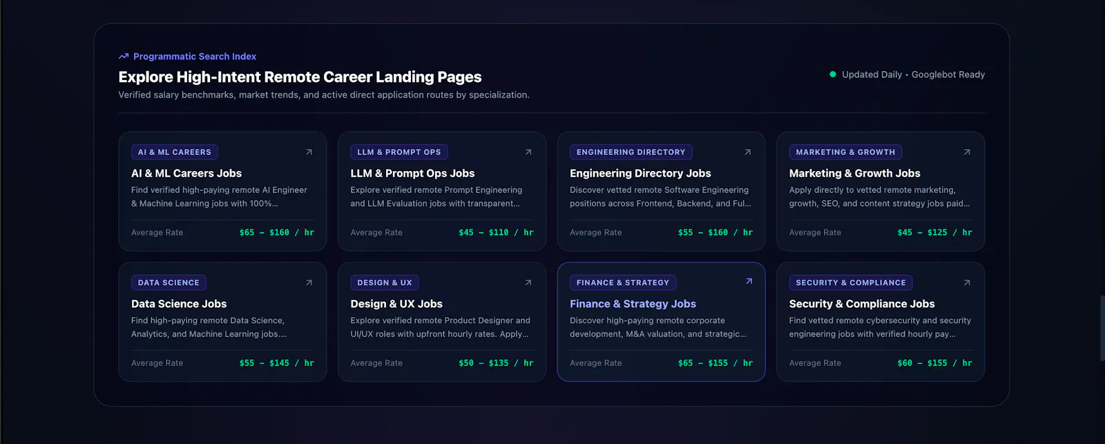 ScaleRemoteAI screenshot 2
