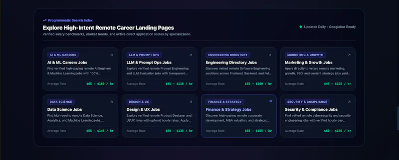 ScaleRemoteAI screenshot 2
