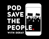 Pod Save the People media 2