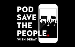 Pod Save the People media 2