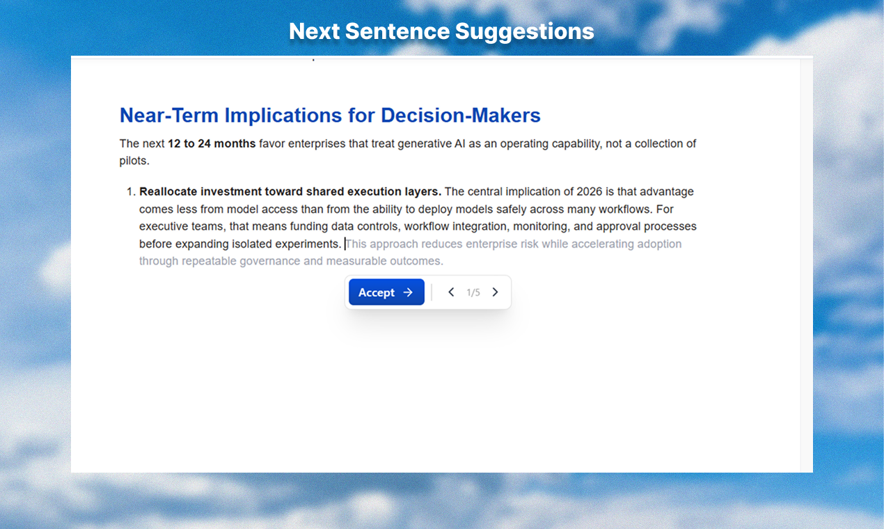 NextDoc gallery image