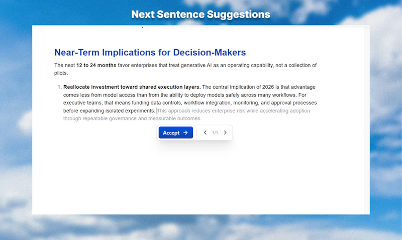 NextDoc screenshot 8